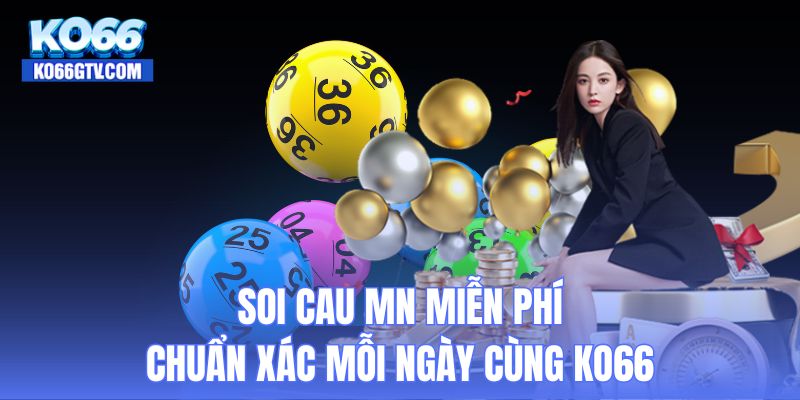 Soi cau mn