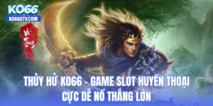 Thủy Hử KO66