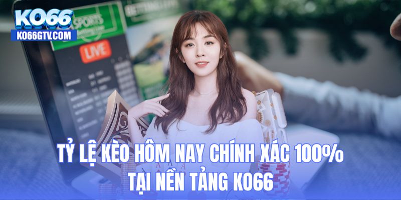 Tỷ lệ kèo
