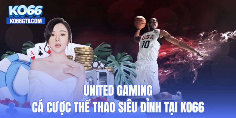 United Gaming