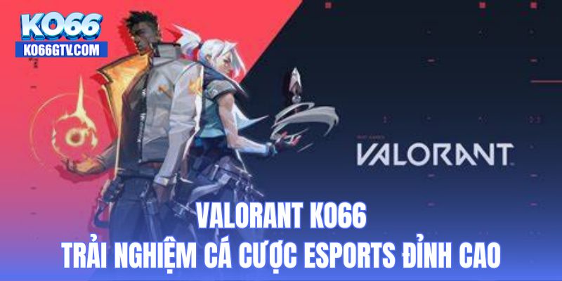 Valorant